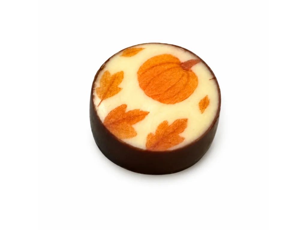 Podzimní pralinka pumpkin spice (1111501072)